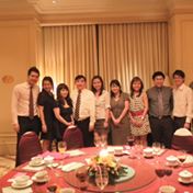 Alfred Lim's Agency Annual Dinner (2011)