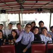 iPlanners Play Day - Duck Tour (2012)
