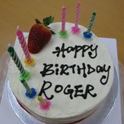 Roger's Birthday (2009)