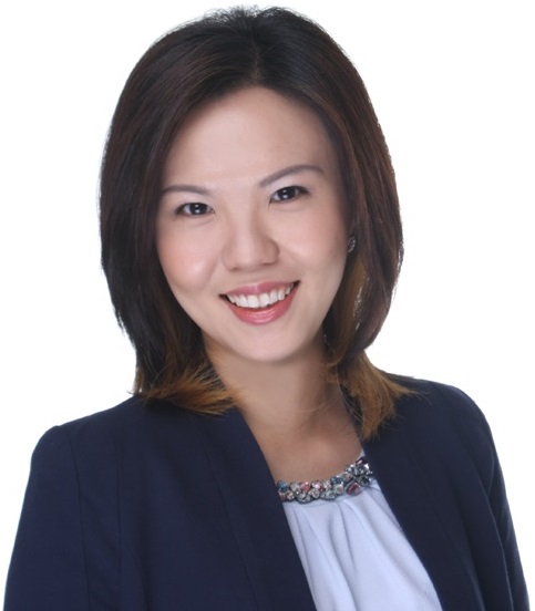 Samantha Kwek